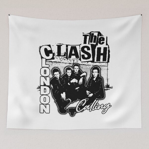 Item preview, Grunge Style Punk Band designed and sold by GlamRetro.