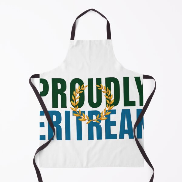 Item preview, Proudly Eritrean – Eritrean Heritage T-Shirt designed and sold by Raesi1.