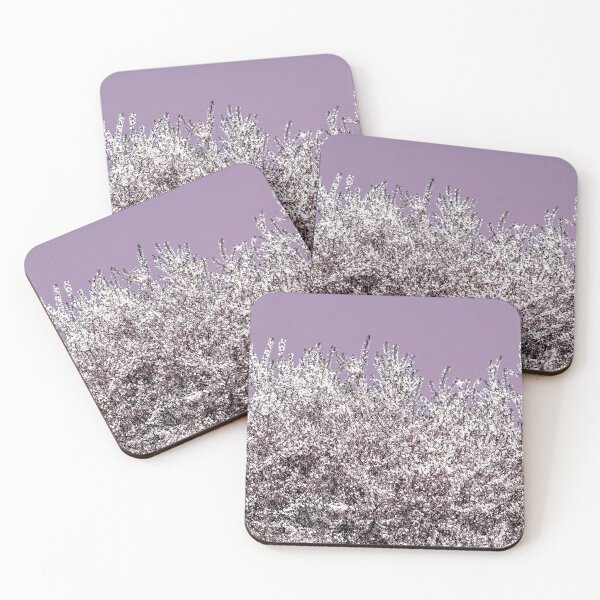 Item preview, Cherry blossom against purple background designed and sold by foxpaull.