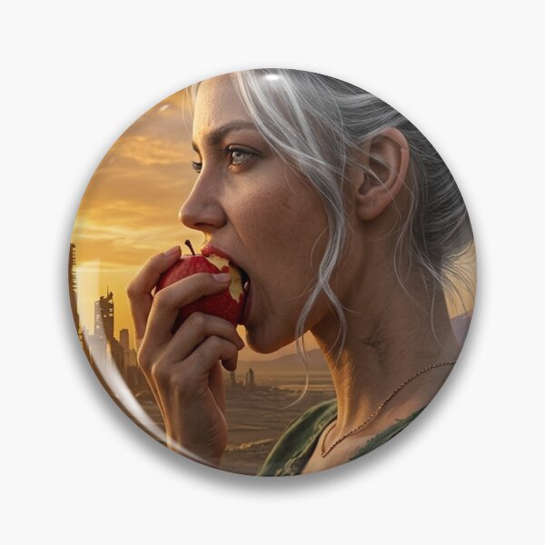 Item preview, Tonight's dinner is an apple. designed and sold by HD3284.