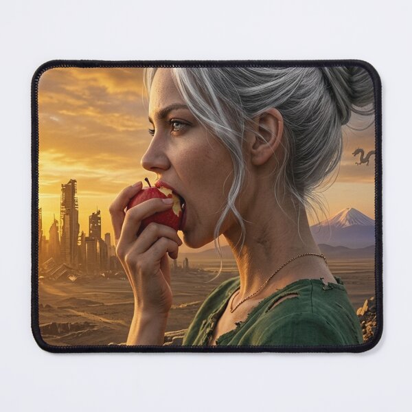 Item preview, Tonight's dinner is an apple. designed and sold by HD3284.