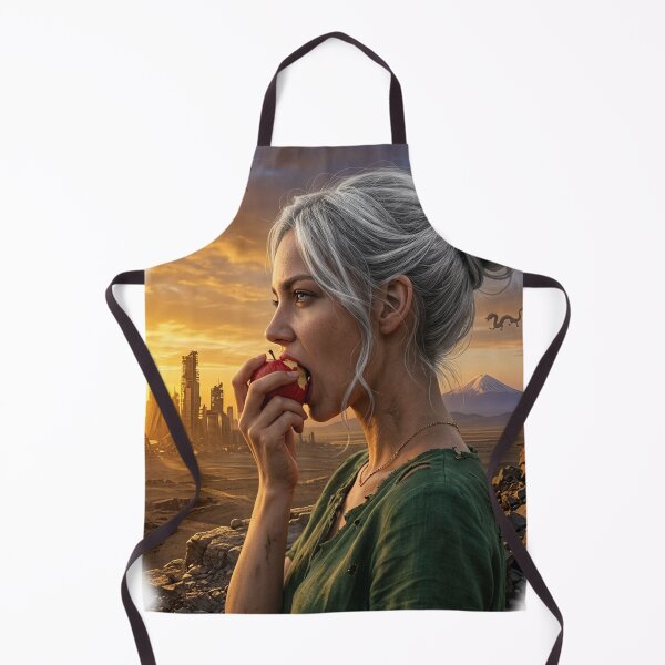 Item preview, Tonight's dinner is an apple. designed and sold by HD3284.