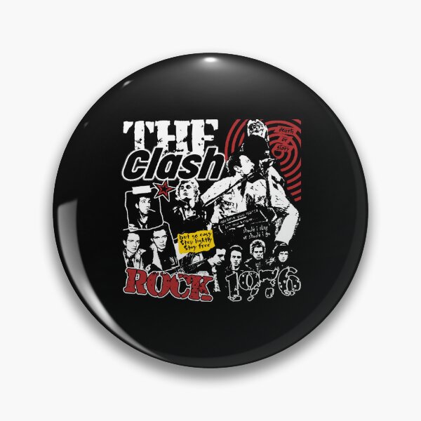 Item preview, 1976 Rock Music Band designed and sold by GlamRetro.