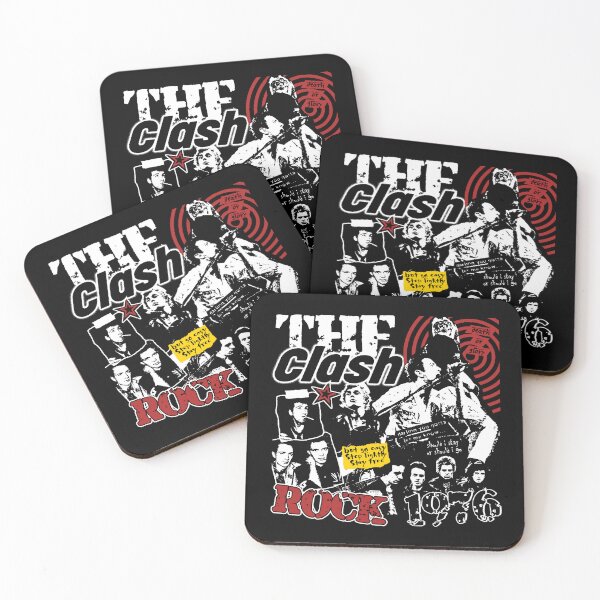 Item preview, 1976 Rock Music Band designed and sold by GlamRetro.