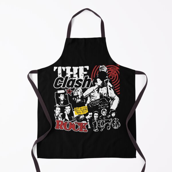 Item preview, 1976 Rock Music Band designed and sold by GlamRetro.