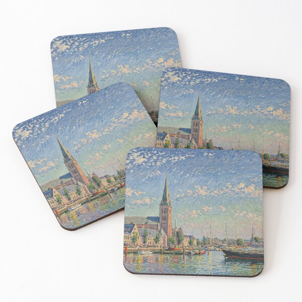Item preview, Sint Michaëlkerk Harlingen designed and sold by sid1802.