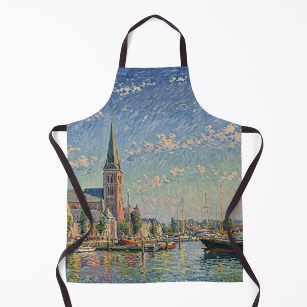 Item preview, Sint Michaëlkerk Harlingen designed and sold by sid1802.