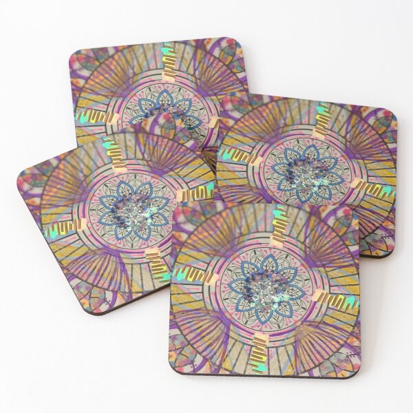 Item preview, Ancient echoes of Embellished art  designed and sold by Limitless canvas .