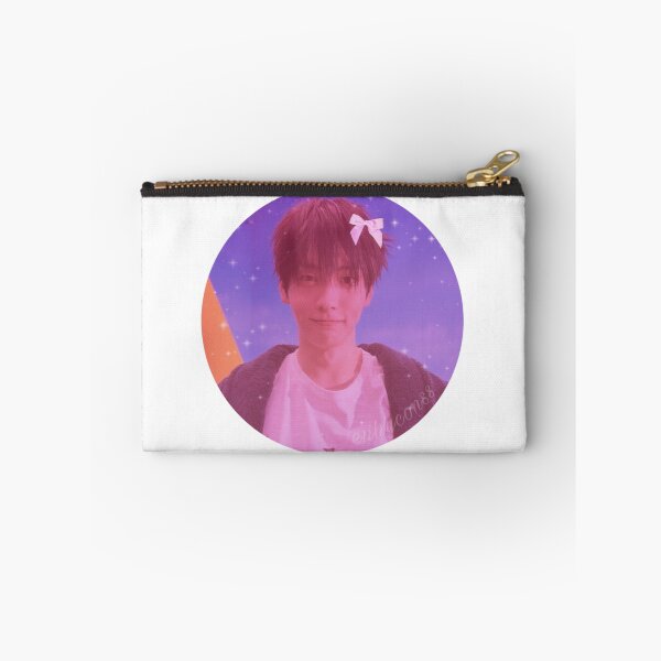 Item preview, SOOBIN Pink ribbon - Big icon  designed and sold by Enhyconss.