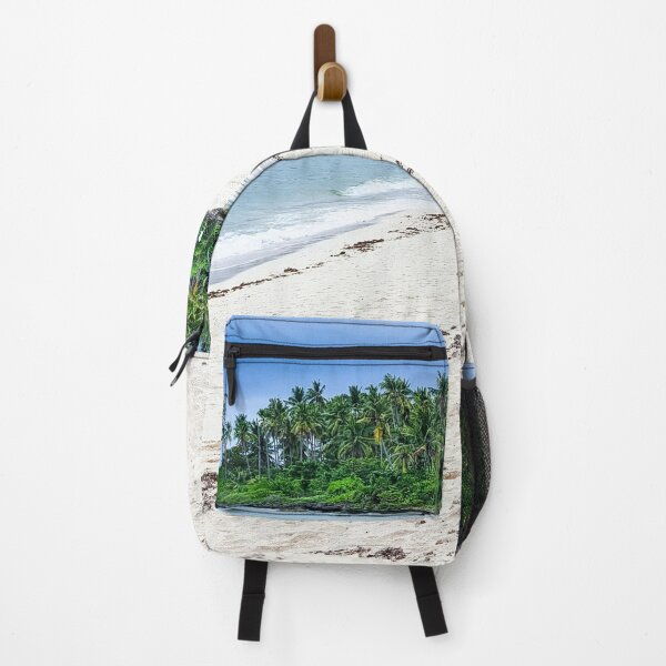 Item preview, Taliwangbas Beach - Pacijan Island, Camotes | Pristine Philippines Coastal Seascape Art designed and sold by Ross.A.Campbell.