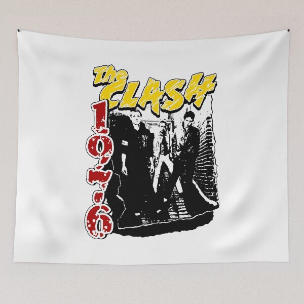 Item preview, Vintage Style 1976 Band  designed and sold by GlamRetro.