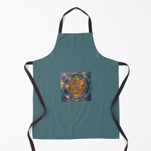Item preview, Ancient echoes of Sacred Geometry designed and sold by Limitless canvas .