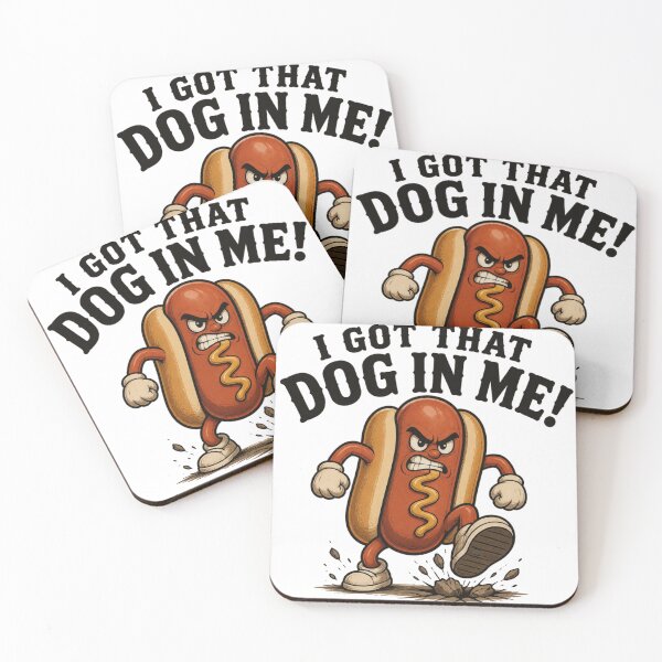 Item preview, HOT DAWG ! designed and sold by T's&such.