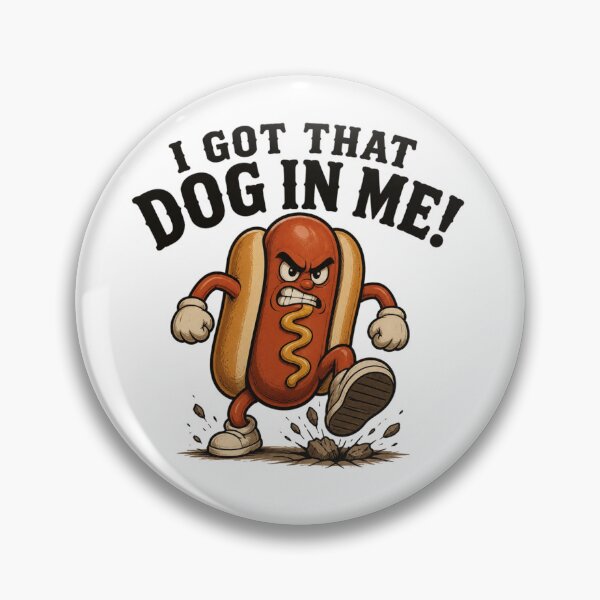 Item preview, HOT DAWG ! designed and sold by T's&such.