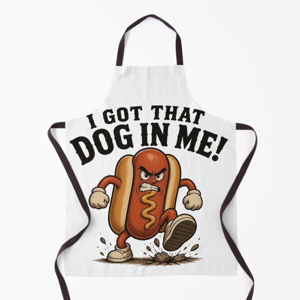 Item preview, HOT DAWG ! designed and sold by T's&such.