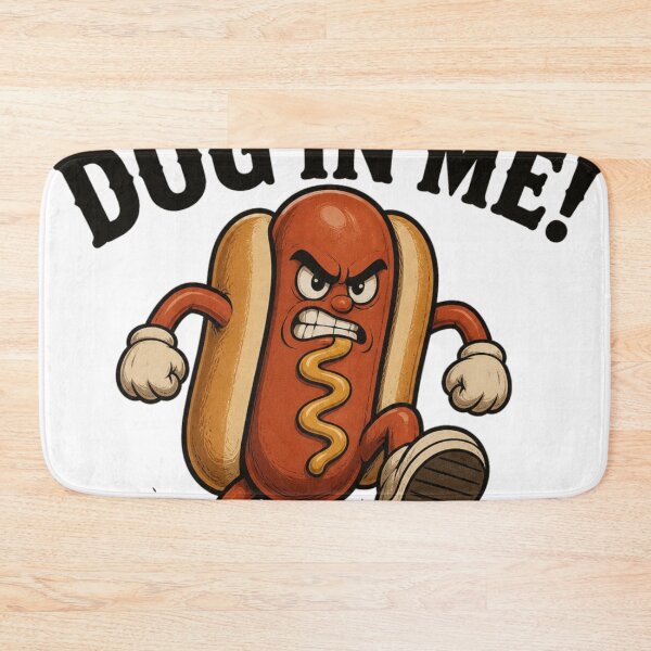 Item preview, HOT DAWG ! designed and sold by T's&such.