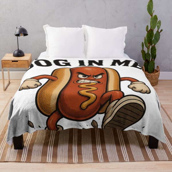 Item preview, HOT DAWG ! designed and sold by T's&such.