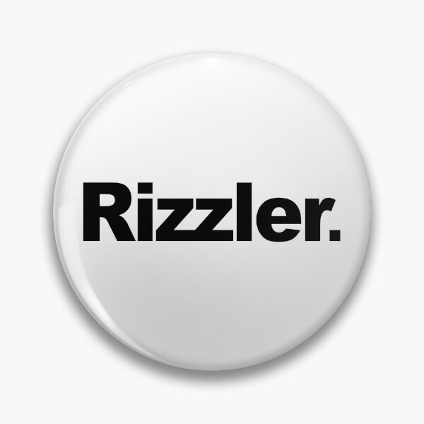 Item preview, Rizzler Slang designed and sold by Zerhof.