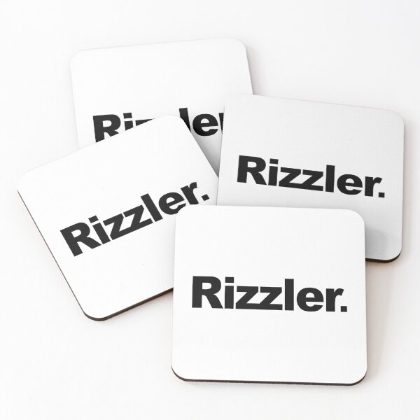 Item preview, Rizzler Slang designed and sold by Zerhof.