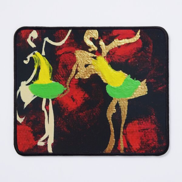 Item preview, Phantom Dancer designed and sold by Meeke Mutter.
