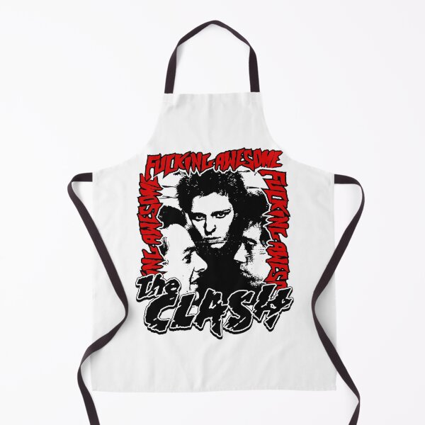Item preview, Silhouette Style Post Punk Band designed and sold by GlamRetro.