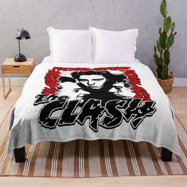 Item preview, Silhouette Style Post Punk Band designed and sold by GlamRetro.