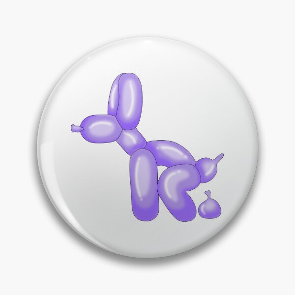 Artikelvorschau, Ballonhund entworfen und verkauft von Kmrphotostn.