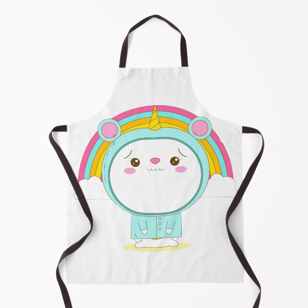 Item preview, Little Rainbow Friend designed and sold by FloreizaArt.