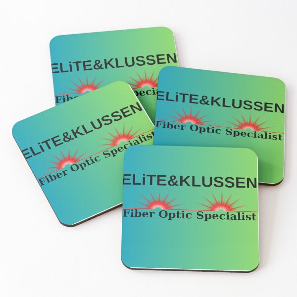 Item preview, Elite Klussen Professional Fiber Desing designed and sold by EliteKlussen.