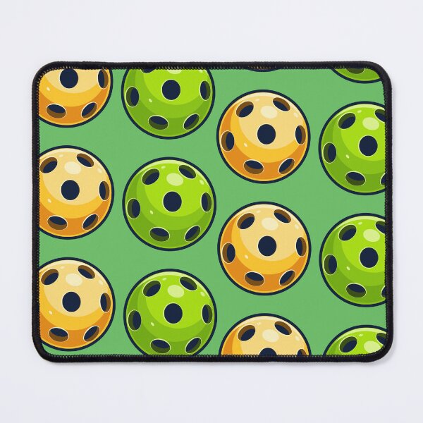 Item preview, One More Dink - Retro Print for Pickleball Players designed and sold by AnnArtshock.