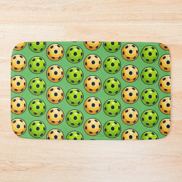 Item preview, One More Dink - Retro Print for Pickleball Players designed and sold by AnnArtshock.