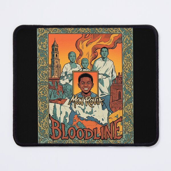 Item preview, Vintage Comic Style Family Bloodline Illustration designed and sold by Brilleking.