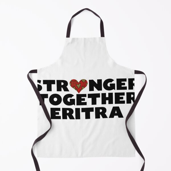 Item preview, Stronger Together – Eritrean Pride T-Shirt designed and sold by Raesi1.