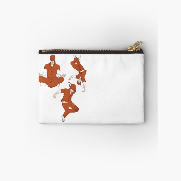 Item preview, Prison Daredevil designed and sold by BeeCosArt.