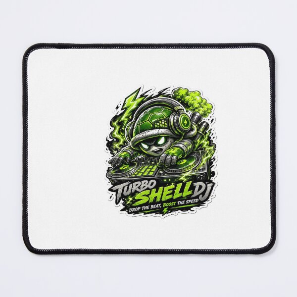 Item preview, Copy of Copy of ⚡ Storm Circuit Phantom inspired by Mario Kart designed and sold by Aponator.