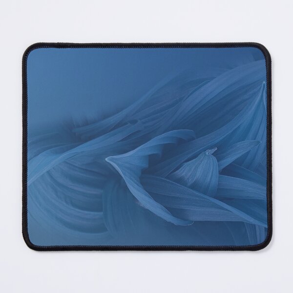 Item preview, Blue Hellebore Dreams designed and sold by Wayne King.
