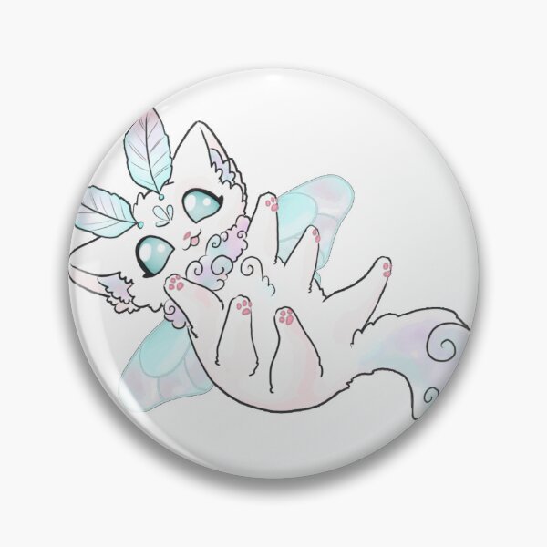 Item preview, Wisp designed and sold by Chalkobo Creations.