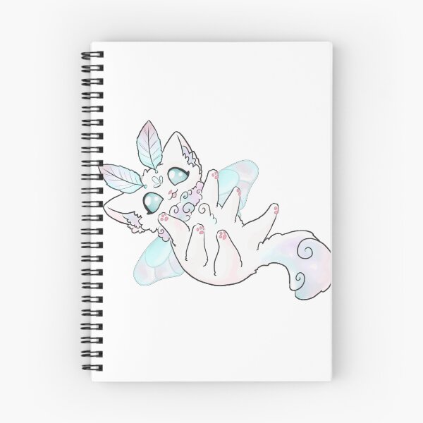 Item preview, Wisp designed and sold by Chalkobo Creations.