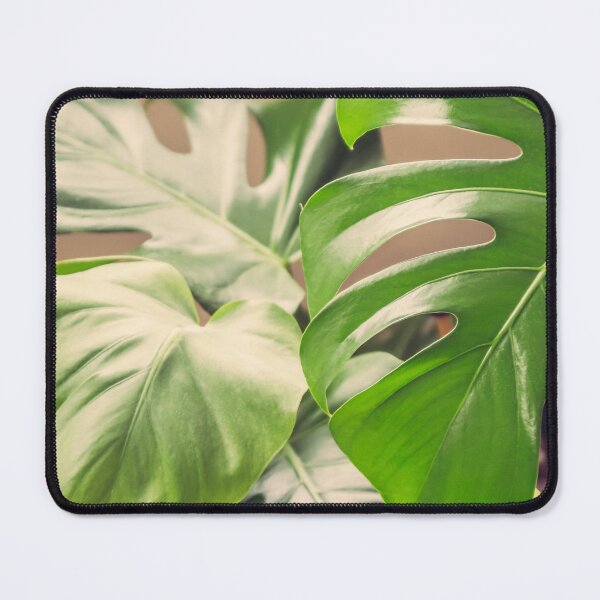 Item preview, Monstera Mix designed and sold by Debra Cox.