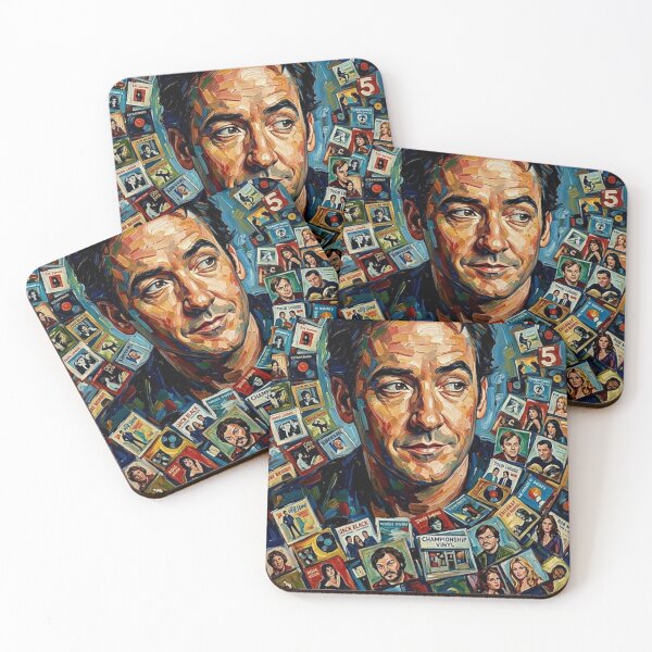Item preview, High Fidelity: Top 5 Reasons to Love This Art designed and sold by Art's Diner.