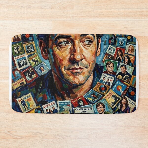 Item preview, High Fidelity: Top 5 Reasons to Love This Art designed and sold by Art's Diner.