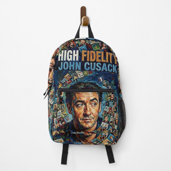 Item preview, High Fidelity: Top 5 Reasons to Love This Art designed and sold by Art's Diner.
