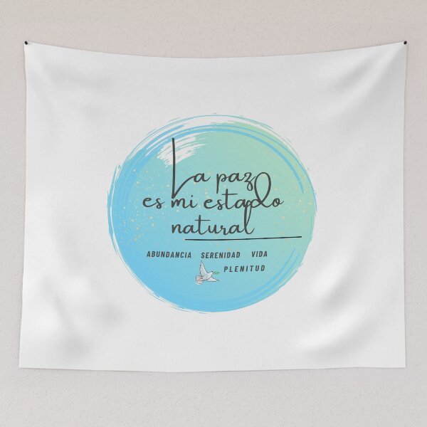 Item preview, Natural state: Peace and flourishing - Dove of peace designed and sold by DIAMVERA.