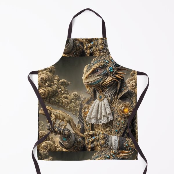 Item preview, Timeless: Noble Dragon Aristocrat (second version) designed and sold by KunstGeist.