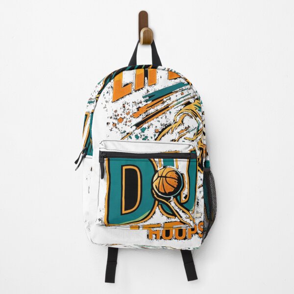 Item preview, Dunk Life Basketball Player Vintage Retro Design designed and sold by JREEHBRAND.