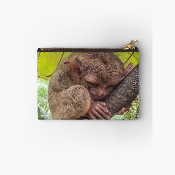 Item preview, Bohol Tarsier - World's Smallest Primate | Cute Philippines Wildlife & Nature Art designed and sold by Ross.A.Campbell.