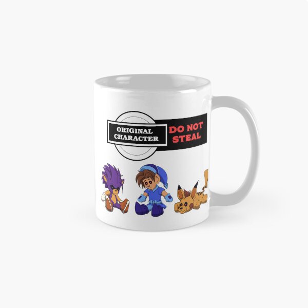 Item preview, Bad Creepypasta OCs designed and sold by thombears.