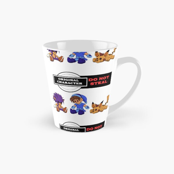Item preview, Bad Creepypasta OCs designed and sold by thombears.