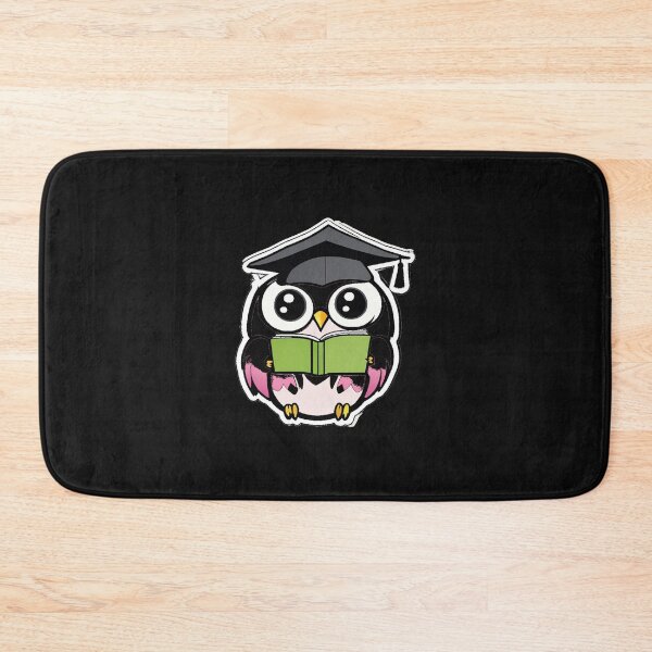 Item preview, Bookish Owl Planner Dark Academia designed and sold by Vrynko.