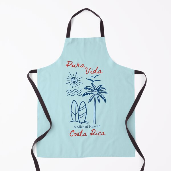 Item preview, Pura Vida Costa Rica designed and sold by BKDIGITALSHOP.